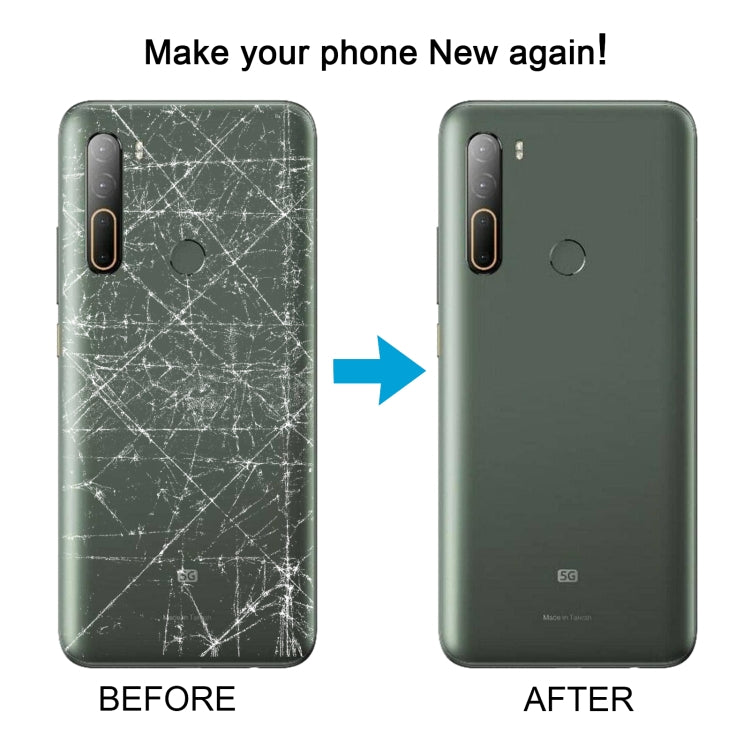 For HTC U20 5G Original Battery Back Cover, For HTC U20 5G (Original)