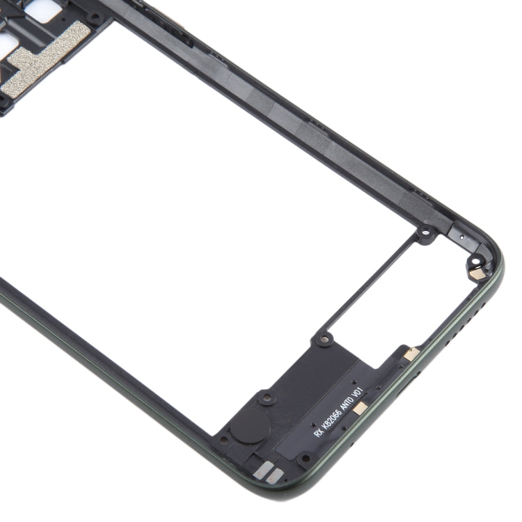 For HTC U20 5G Original Middle Frame Bezel Plate, For HTC U20 5G, For HTC U20 5G (White)