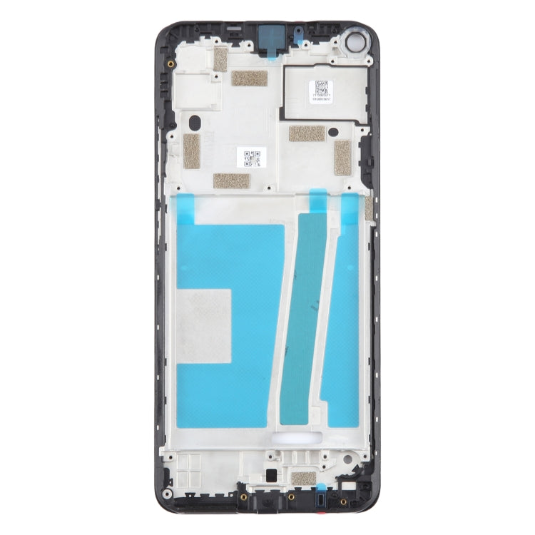 For HTC U20 5G Original Front Housing LCD Frame Bezel Plate, For HTC U20 5G(Original)