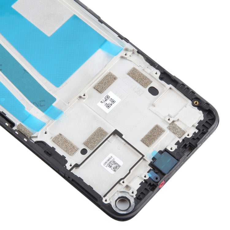 For HTC U20 5G Original Front Housing LCD Frame Bezel Plate, For HTC U20 5G(Original)
