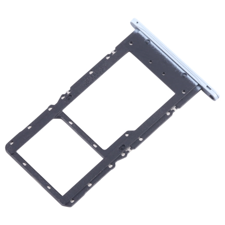 For HTC U20 5G Original SIM Card Tray + SIM / Micro SD Card Tray