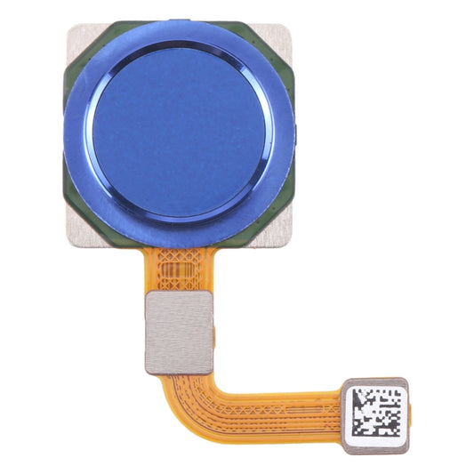 For HTC U20 5G Original Fingerprint Sensor Flex Cable, For HTC U20 5G (Blue), For HTC U20 5G (Original), For HTC U20 5G(Original)