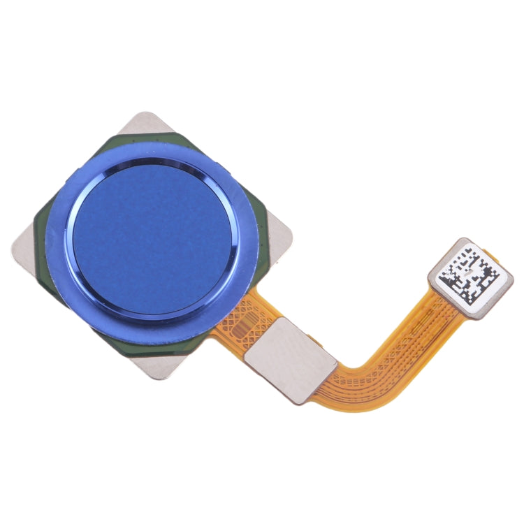 For HTC U20 5G Original Fingerprint Sensor Flex Cable, For HTC U20 5G (Blue), For HTC U20 5G (Original), For HTC U20 5G(Original)