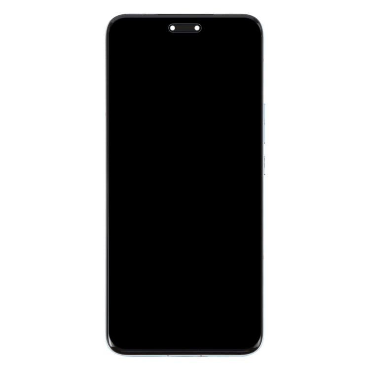 For Honor Magic6 Pro Original LCD Screen Digitizer Full Assembly with Frame