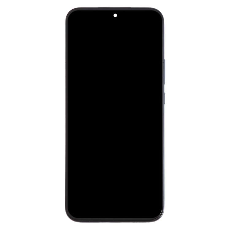 For Huawei nova 1 Original LCD Screen Digitizer Full Assembly with Frame, For Huawei nova 11(Original)