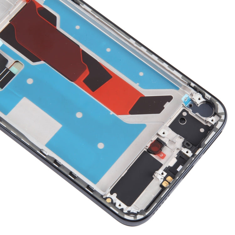 For Huawei nova 12 Lite Original LCD Screen Digitizer Full Assembly with Frame
