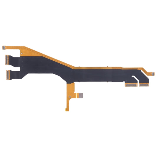 For ZTE nubia Flip LCD Flex Cable, For ZTE nubia Flip