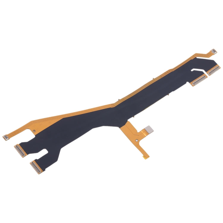 For ZTE nubia Flip LCD Flex Cable, For ZTE nubia Flip