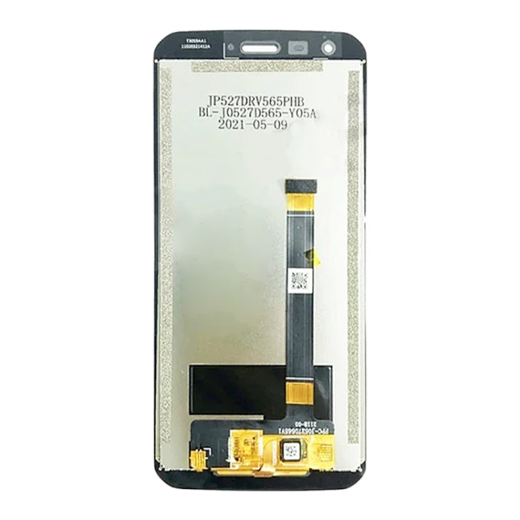 For CAT S62LCD Screen with Digitizer Full Assembly, For CAT S62