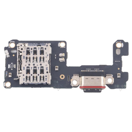 For OnePlus 12 Charging Port Board, For OnePlus 12