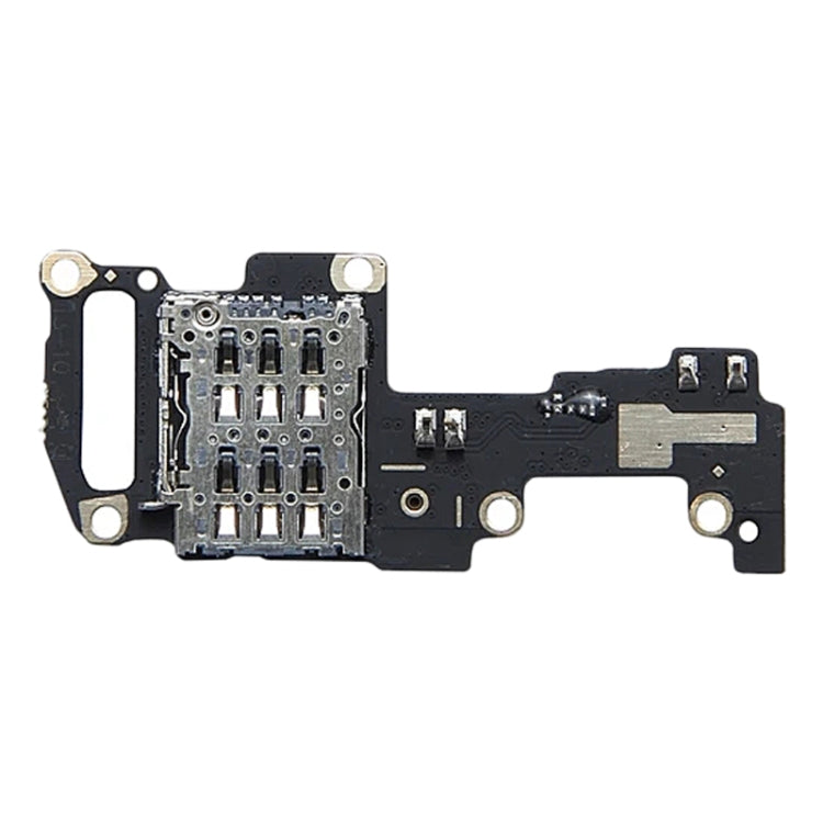 For OnePlus ACE / 10R SIM Card Reader Board With Mic, For OnePlus ACE / 10R