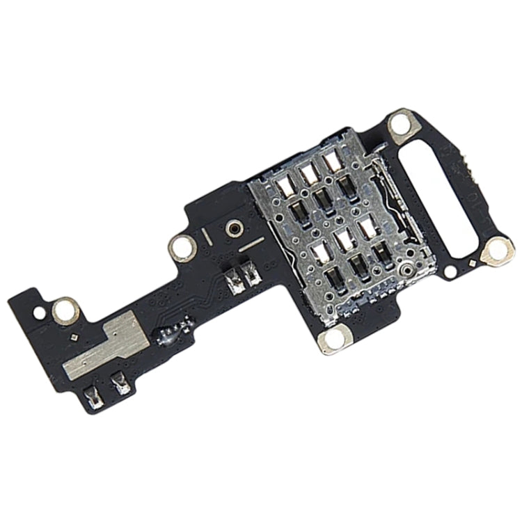 For OnePlus ACE / 10R SIM Card Reader Board With Mic, For OnePlus ACE / 10R