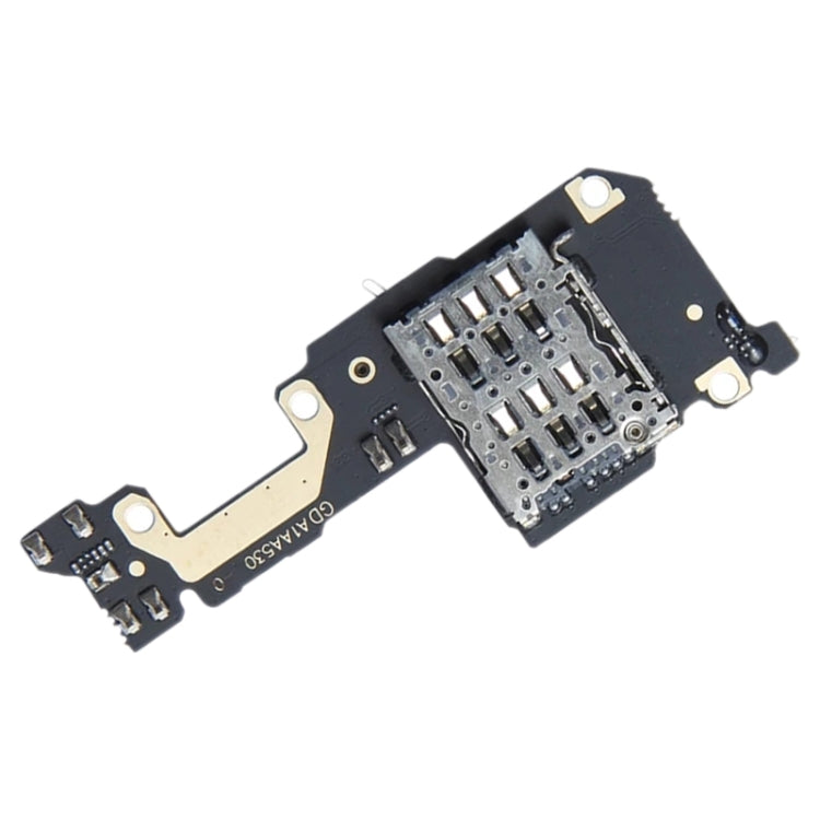 For OnePlus ACE Pro / 10T SIM Card Reader Board With Mic, For OnePlus ACE Pro / 10T