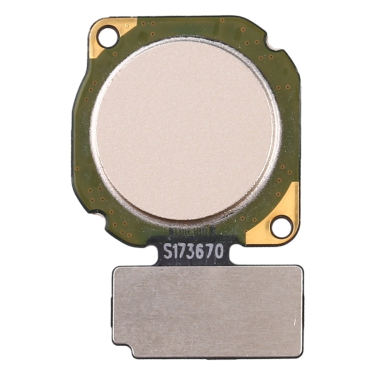 For Huawei nova 3i Fingerprint Sensor Flex Cable, For Huawei nova 3i