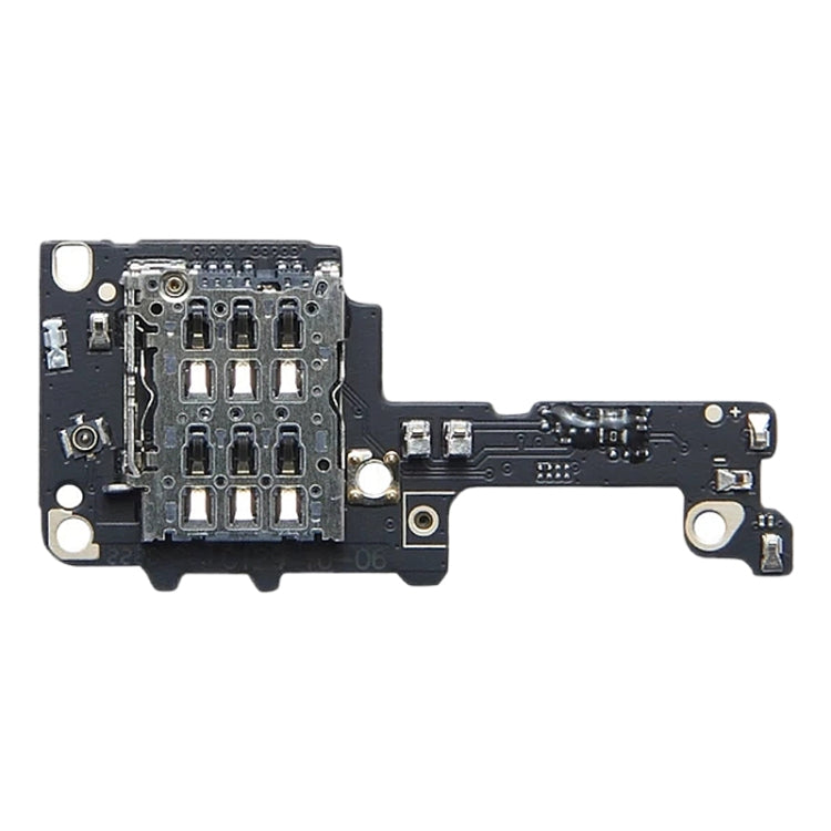 For OnePlus Nord 2T 5G SIM Card Reader Board With Mic, For OnePlus Nord 2T 5G