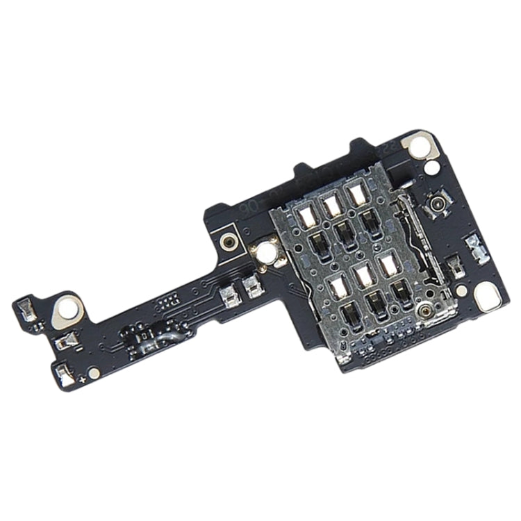 For OnePlus Nord 2T 5G SIM Card Reader Board With Mic, For OnePlus Nord 2T 5G