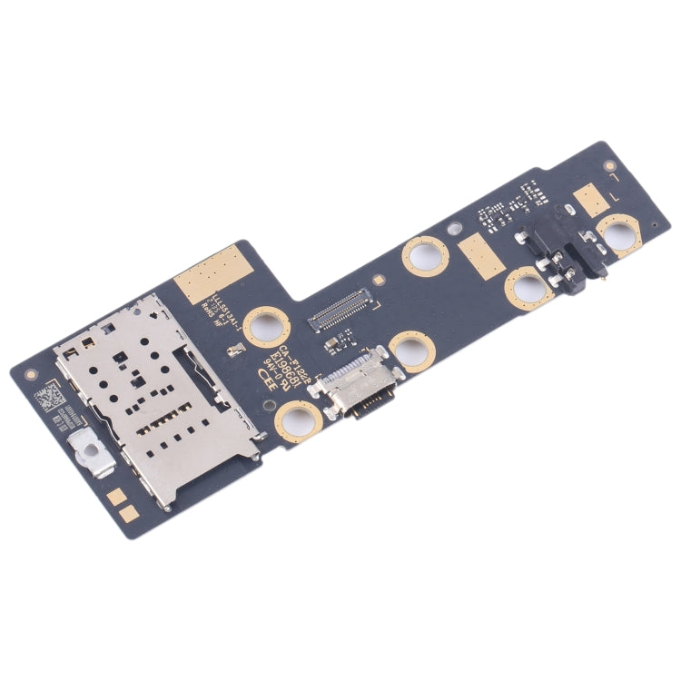 For Lenovo Tab M10 3rd Gen TB328FU Original Charging Port Board