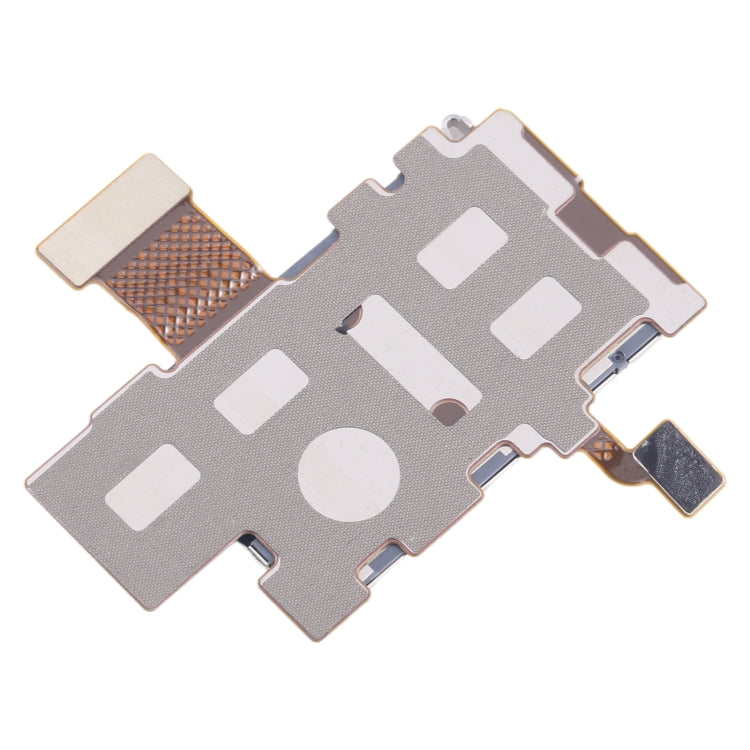 For LG V60 ThinQ Original SIM Card Reader Board, For LG V60 ThinQ(Original）