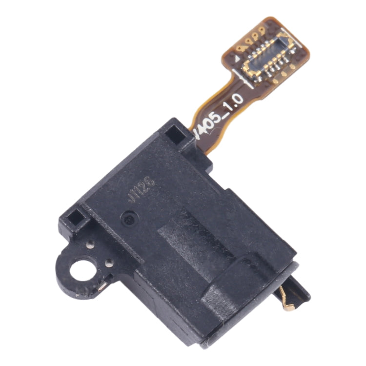 For LG V60 ThinQ Original Earphone Jack Flex Cable, For LG V60 ThinQ(Original)