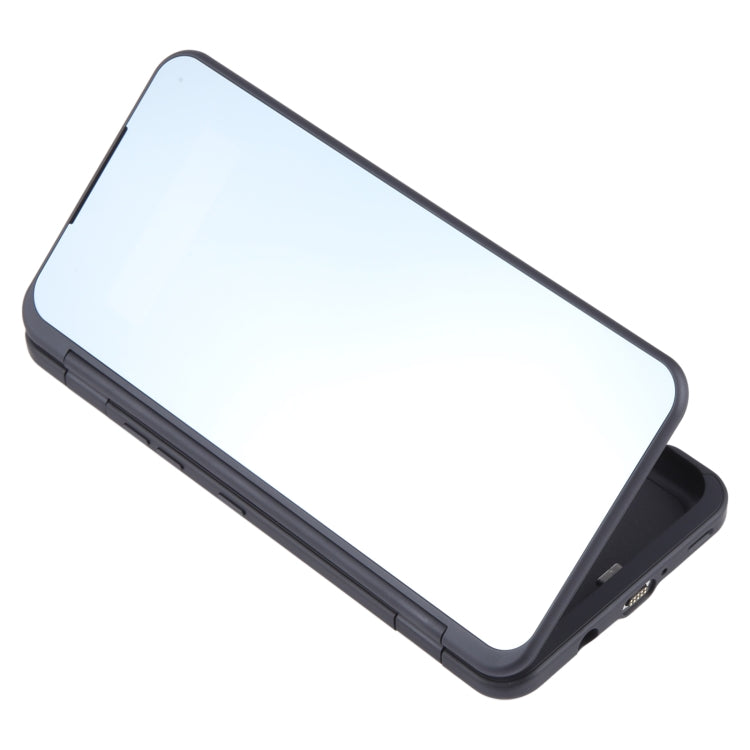 For LG V60 ThinQ Original LCD Secondary Screen with Digitizer Full Assembly, For LG V60 ThinQ(Original Secondary LCD)