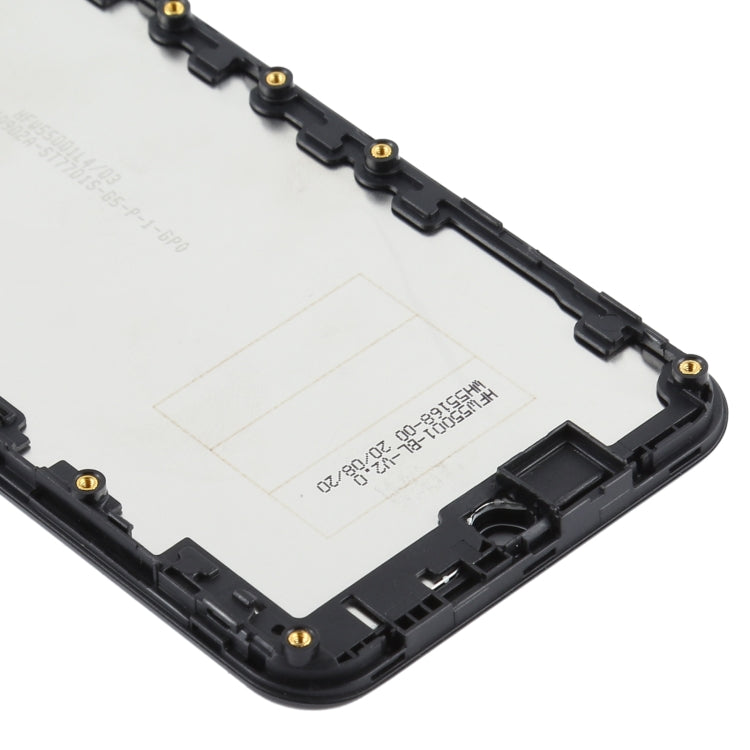 LCD Screen and Digitizer Full Assembly for Ulefone Note 8P