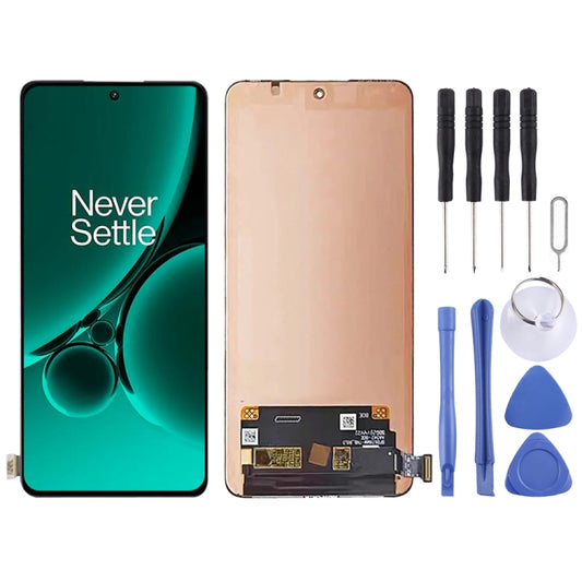 For OnePlus Nord CE 3 CPH2569 AMOLED Original LCD Screen Digitizer Full Assembly