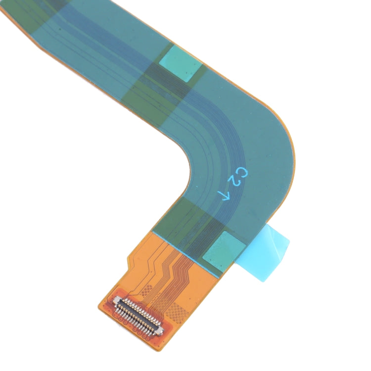 For Lenovo Tab P11 Pro Gen 2 TB132FU Original Motherboard Flex Cable, For Lenovo Tab P11 Pro Gen 2(Original)