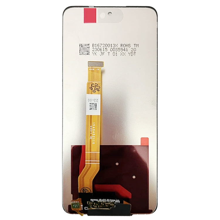 For OnePlus Nord N30 SE CPH2605 IPS LCD Screen Digitizer Full Assembly