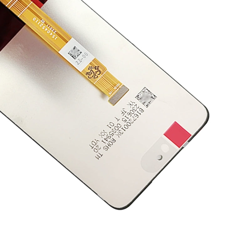 For OnePlus Nord N30 SE CPH2605 IPS LCD Screen Digitizer Full Assembly