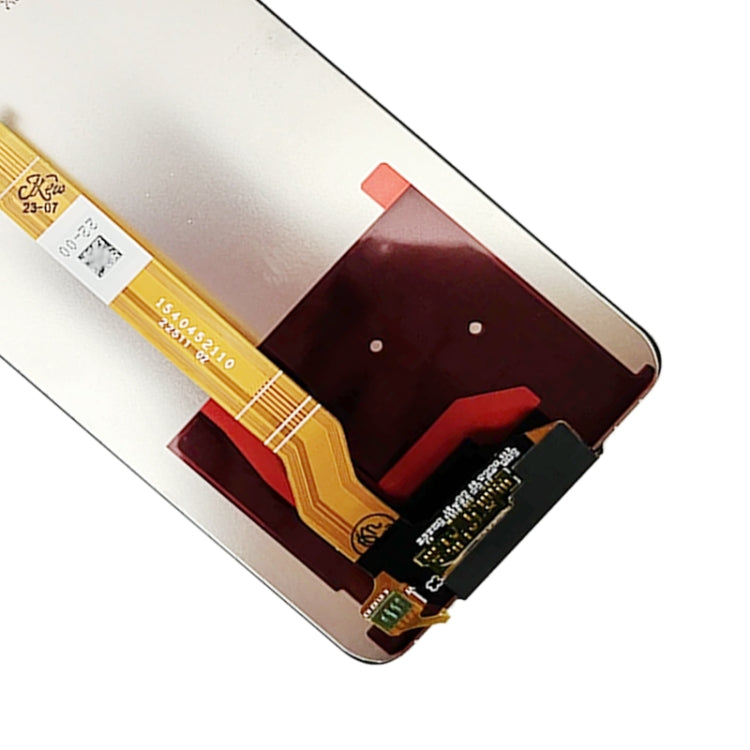 For OnePlus Nord N30 SE CPH2605 IPS LCD Screen Digitizer Full Assembly
