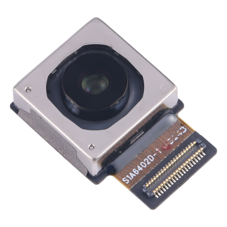 For Google Pixel 8a Original Main Back Facing Camera, For Google Pixel 8a(Original)