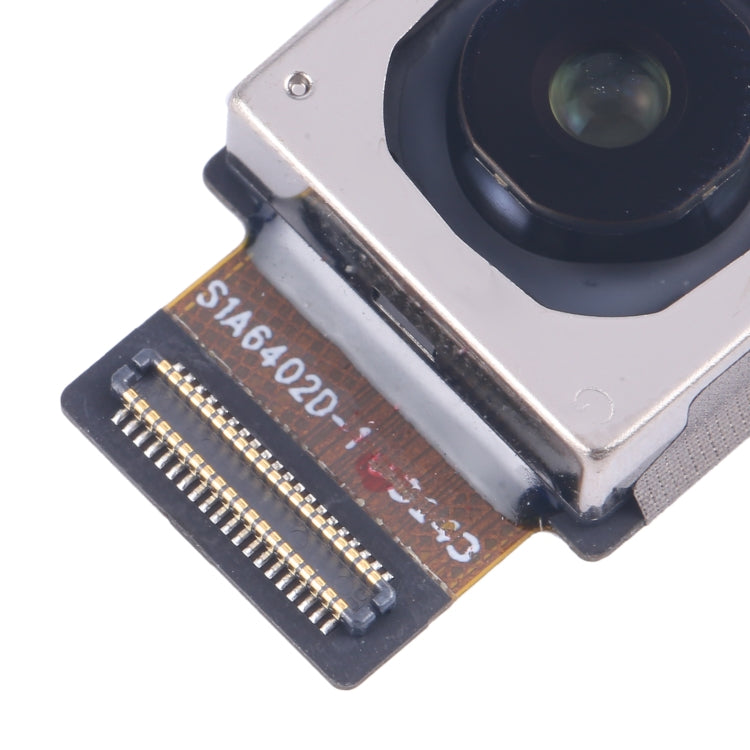 For Google Pixel 8a Original Main Back Facing Camera, For Google Pixel 8a(Original)