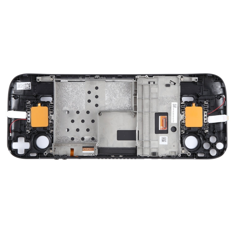 For Steam Deck Original LCD Screen Digitizer Full Assembly with Frame Frosted Version, For Steam Deck(Original)