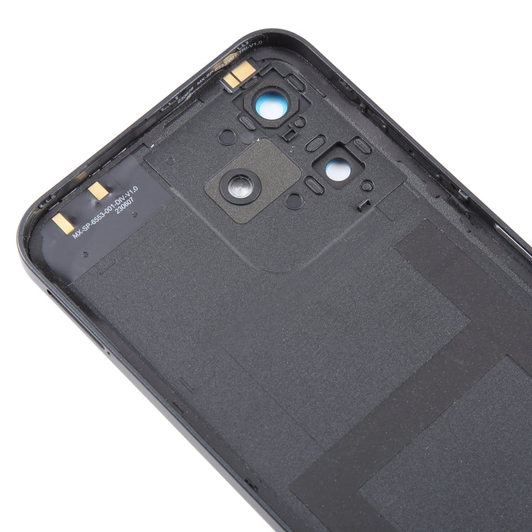 For ZTE Blade V50 Smart Battery Back Cover