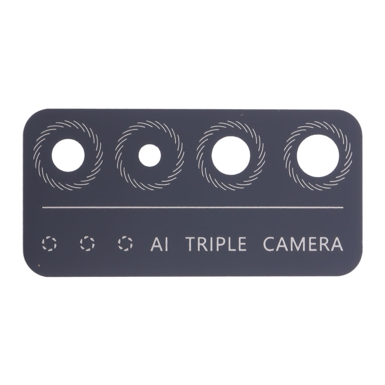 For T-Mobile REVVL V+ 5G Back Camera Lens, For T-Mobile REVVL V+ 5G