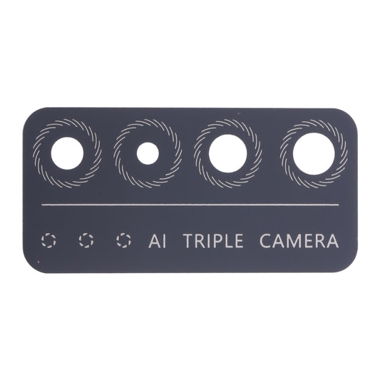 For T-Mobile REVVL V+ 5G Back Camera Lens, For T-Mobile REVVL V+ 5G