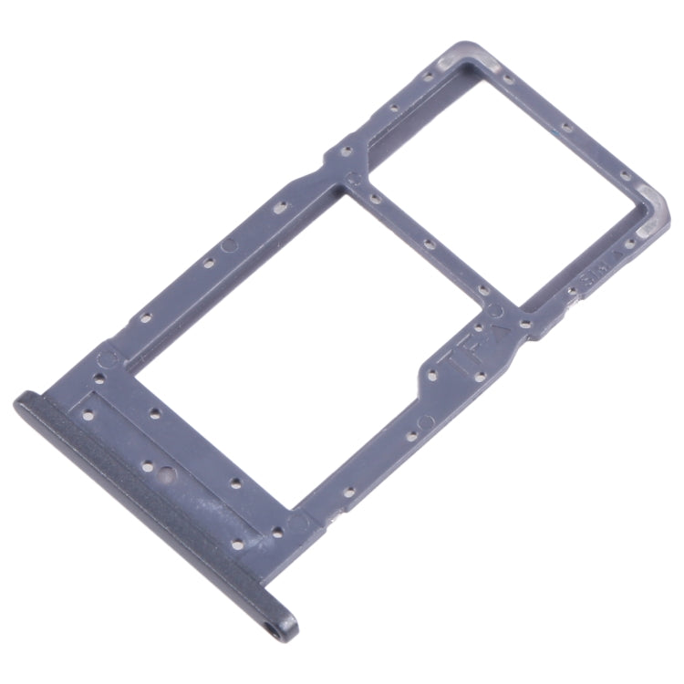 For Alcatel 1SE 2020 5030 SIM Card Tray + Micro SD Card Tray