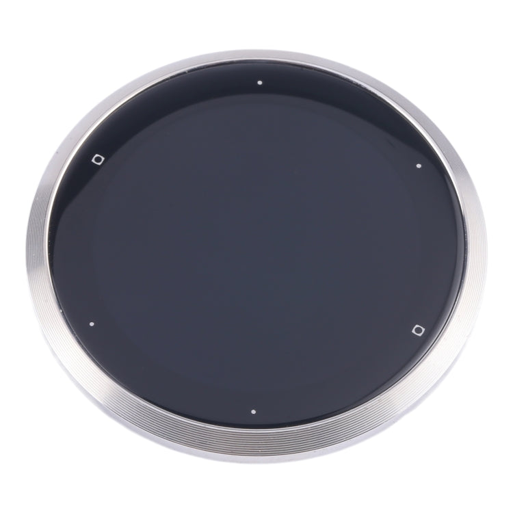 For Garmin Venu 2s Original LCD Screen with Digitizer Full Assembly, For Garmin Venu 2s(Original)