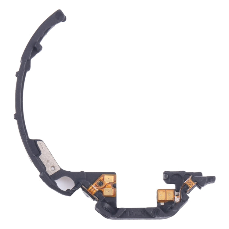 For OPPO Watch X Original Power Button Flex Cable with Bracket, For OPPO Watch X(Power Cable)