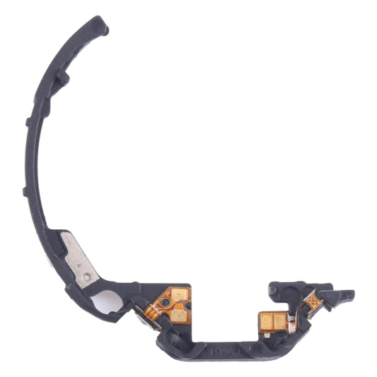 For OPPO Watch X Original Power Button Flex Cable with Bracket, For OPPO Watch X(Power Cable)