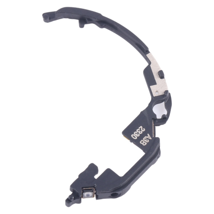 For OPPO Watch X Original Power Button Flex Cable with Bracket, For OPPO Watch X(Power Cable)