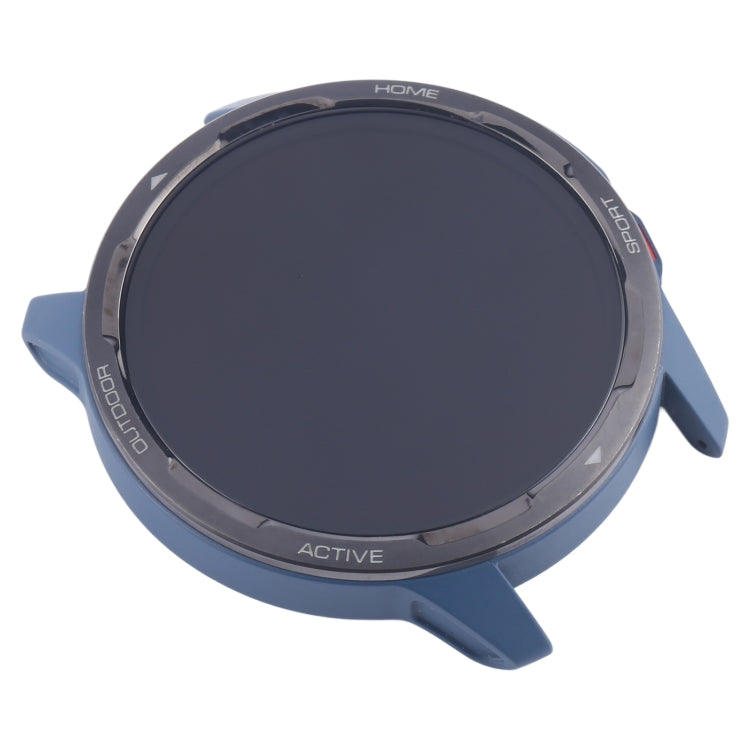 For Xiaomi Watch S1 Active Original LCD Screen and Digitizer Full Assembly With Frame, For Xiaomi Watch S1 Active