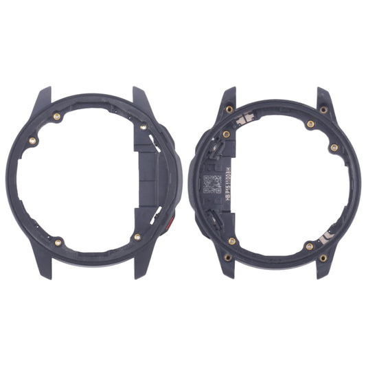 For Xiaomi Watch Color 2 Original LCD Screen Frame Bezel Plate, For Xiaomi Watch Color 2