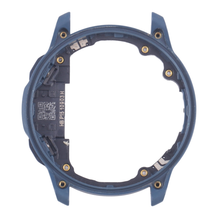 Cadre d'écran LCD d'origine pour Xiaomi Watch S1 Active