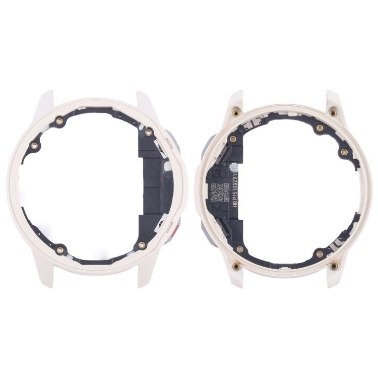 For Xiaomi Watch S1 Active Original LCD Screen Frame Bezel Plate, For Xiaomi Watch S1 Active