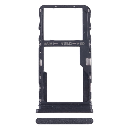 For TCL 305 Original SIM + SIM/Micro SD Card Tray, For TCL 305 (Original)