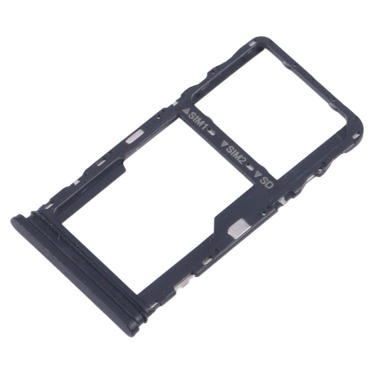 For TCL 305 Original SIM + SIM/Micro SD Card Tray, For TCL 305 (Original)
