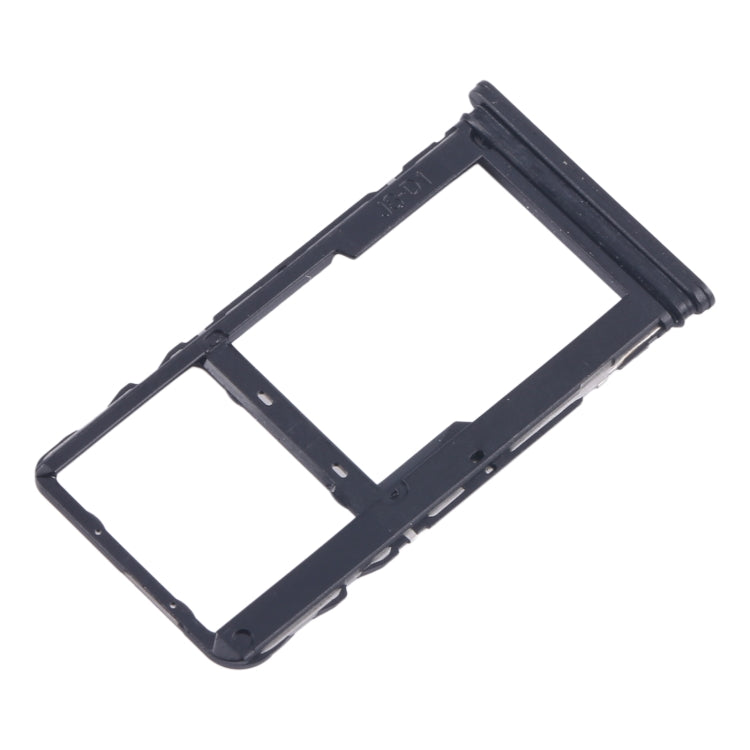For TCL 305 Original SIM + SIM/Micro SD Card Tray, For TCL 305 (Original)
