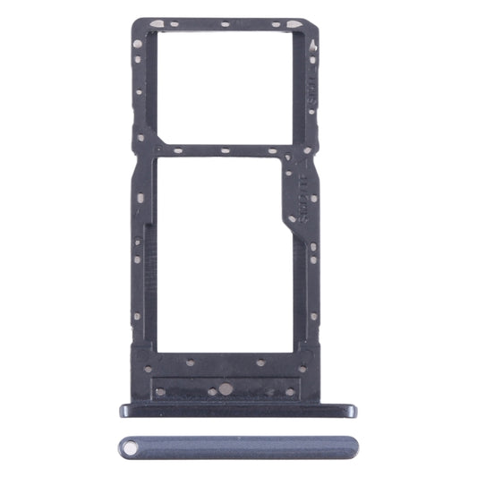 For TCL 205 Original SIM + SIM/Micro SD Card Tray, For TCL 205 (Original)