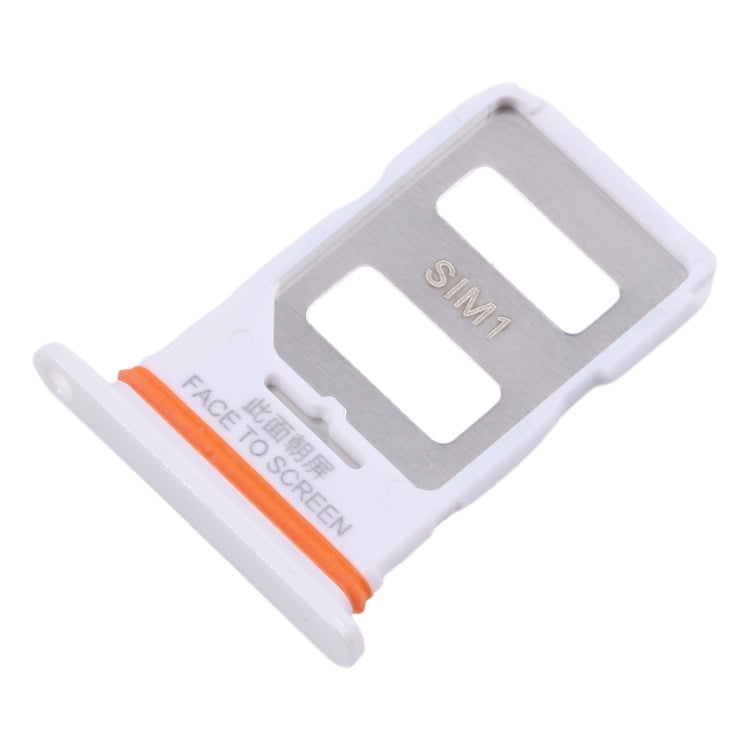 For Xiaomi Poco X6 5G Original SIM Card Tray + SIM Card Tray, For Xiaomi Poco X6 5G